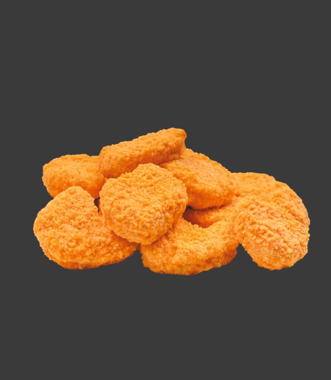 Наггетсы