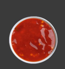 Сладкий чили