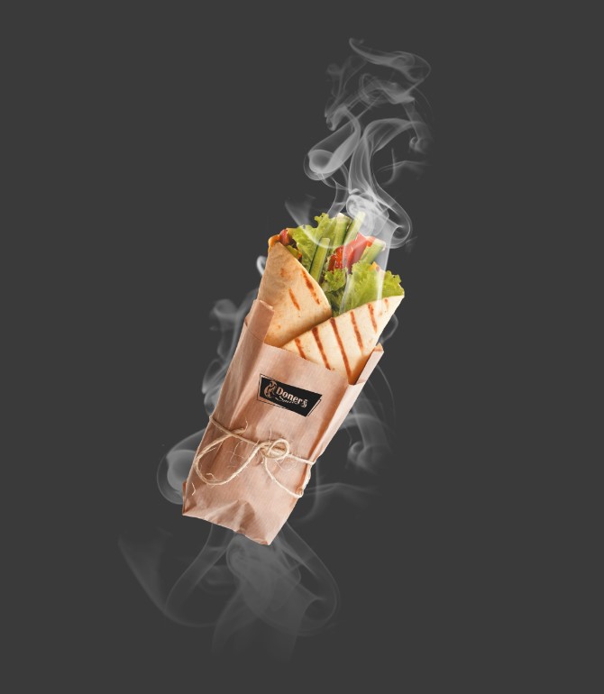 Вегетерианская