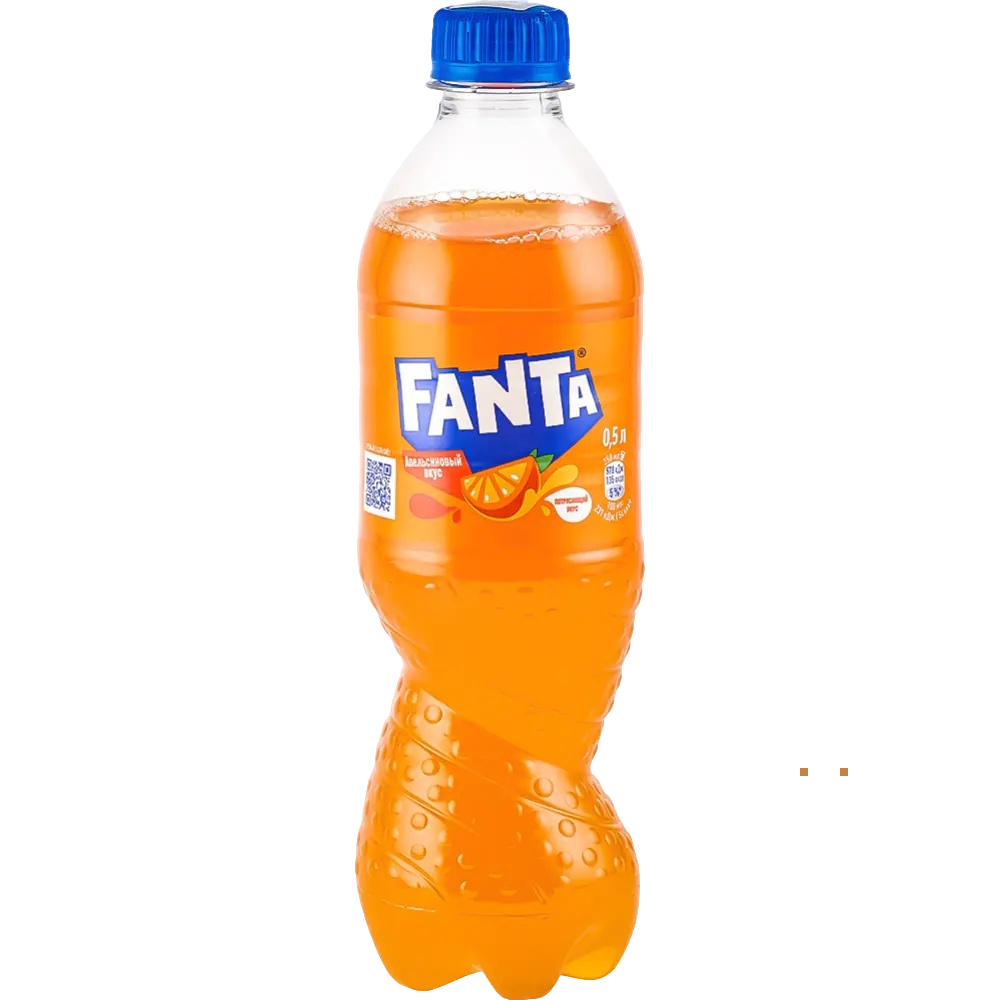 Fanta 