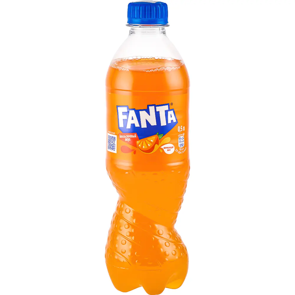 Fanta